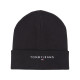 Tommy Hilfiger Σκουφάκι Logo Embroidery Beanie Hat